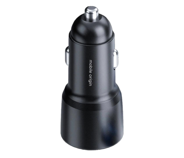 Mobile Origin Car Charger 60W USB-C / USB-A FRL-CCH60W-01 - 1288663 - zdjęcie 3
